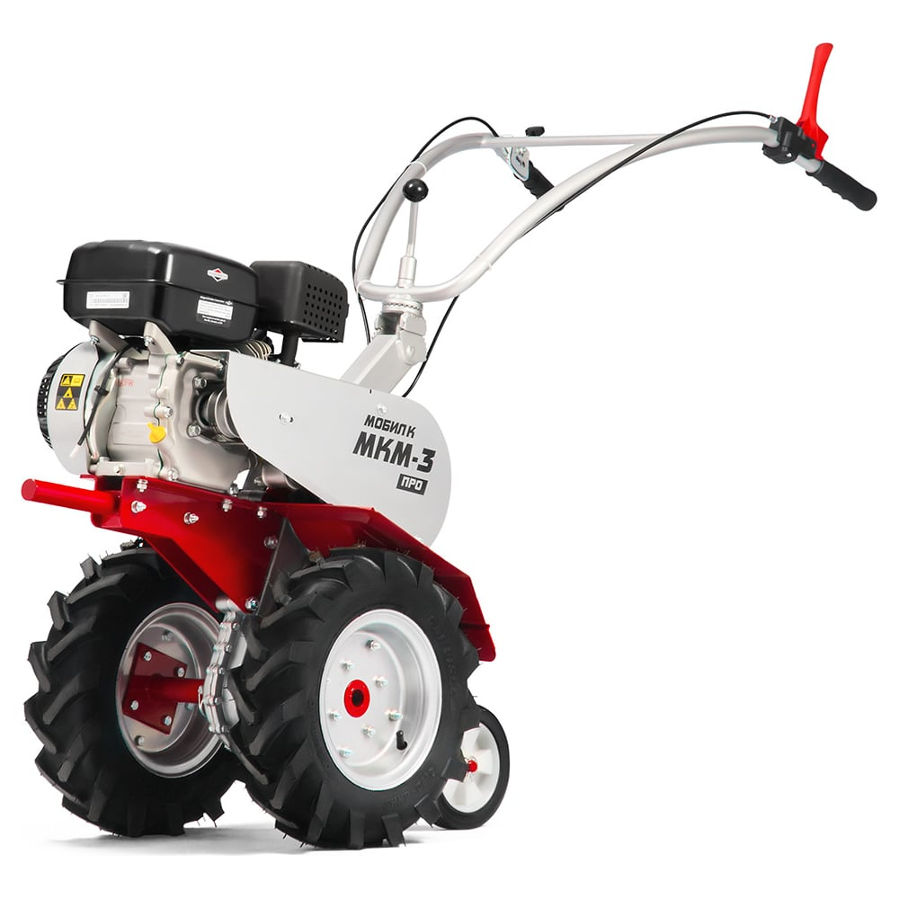 Мотоблок МОБИЛ К МКМ-3 ПРО арт. MBK0018443 MBK0018443