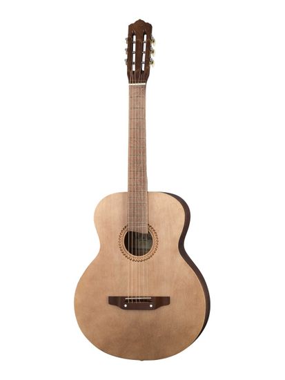 Акустическая гитара АККОРД ACD-41A-33-DN