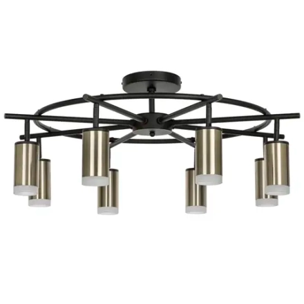 Потолочная люстра Lightstar RULLO LR7183180