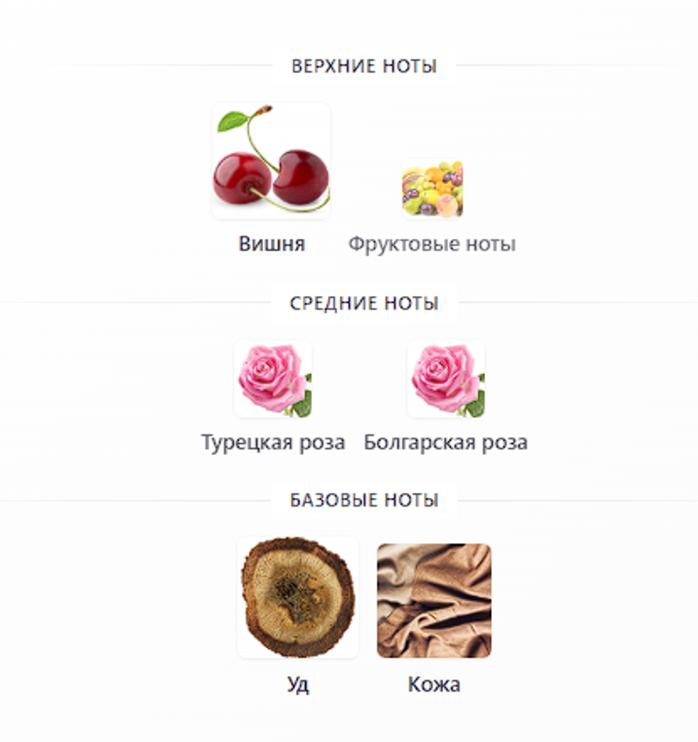 Cherry Oud Guerlain 100 ml (duty free парфюмерия)