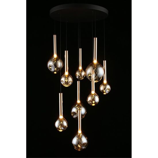 Люстра подвесная APL.058.03.36