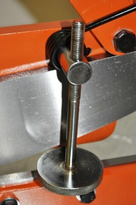 Ножницы рычажные STALEX HS-10 372104