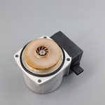 Циркуляционный насос для котлов Koreaster, Ferroli, Thermex - ERCO DWP 15-50-F (по часовой) арт. 46660270, 398063950, 398063960, 902614160, 36600160, 36600200