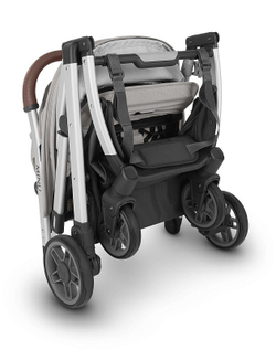 Прогулочная коляска UPPAbaby MINU V2 Stella