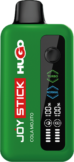 ОЭС (М) Joystick Hugo XL 25000 Кола Мохито