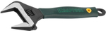 KRAFTOOL SlimWide, 200/38 мм, разводной ключ (27258-20)