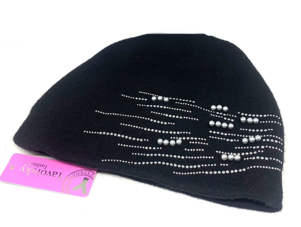 Шапка Yavorsky Fashion