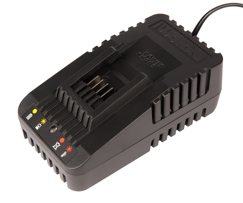 Зарядное устройство WORX WA3880