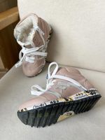 Ботинки Premiata