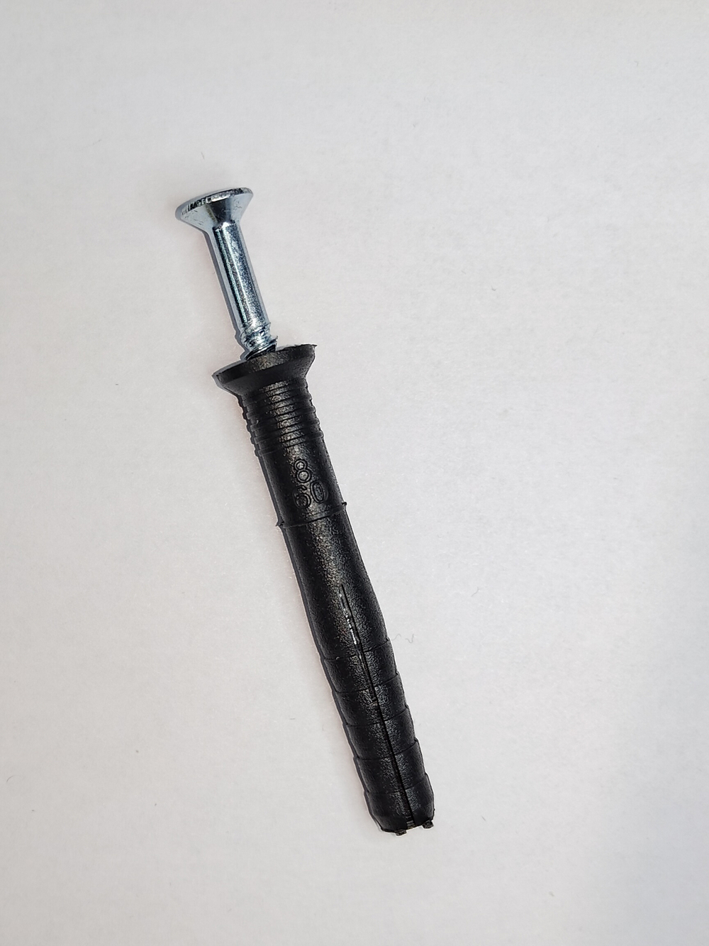 8х60 Дюбель с шурупом потай (10 шт.)