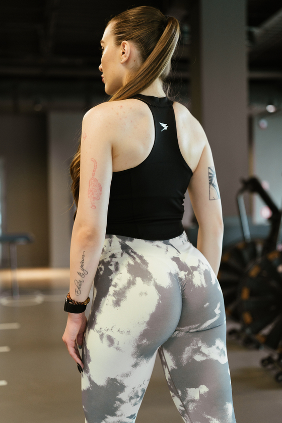 ЖИЛЕТ-ТОП HAWK