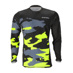 Джерси Acerbis X-DURO WINTER