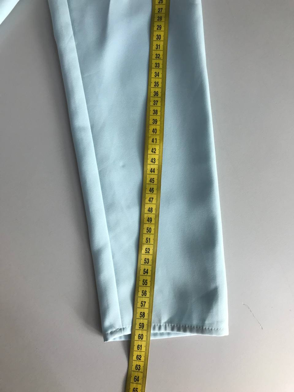 Жакет Magda красивого цвета, визуально на 50 размер