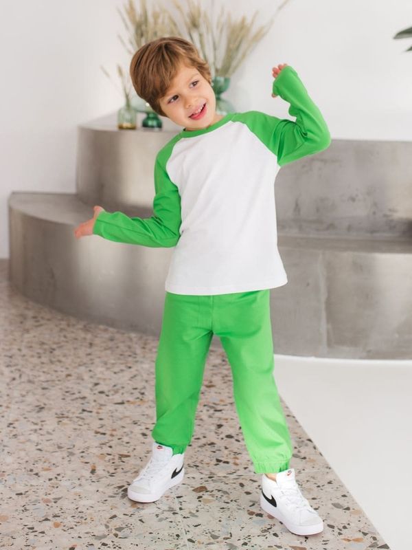 Лонгслив  3624