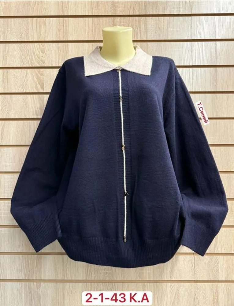 Кофта 2951951 Fabrika