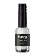 Kapous Professional Nails Укрепляющее покрытие 3 в 1 Diamond Care, 9мл