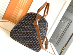 Goyard Duffle Bag 50 cm