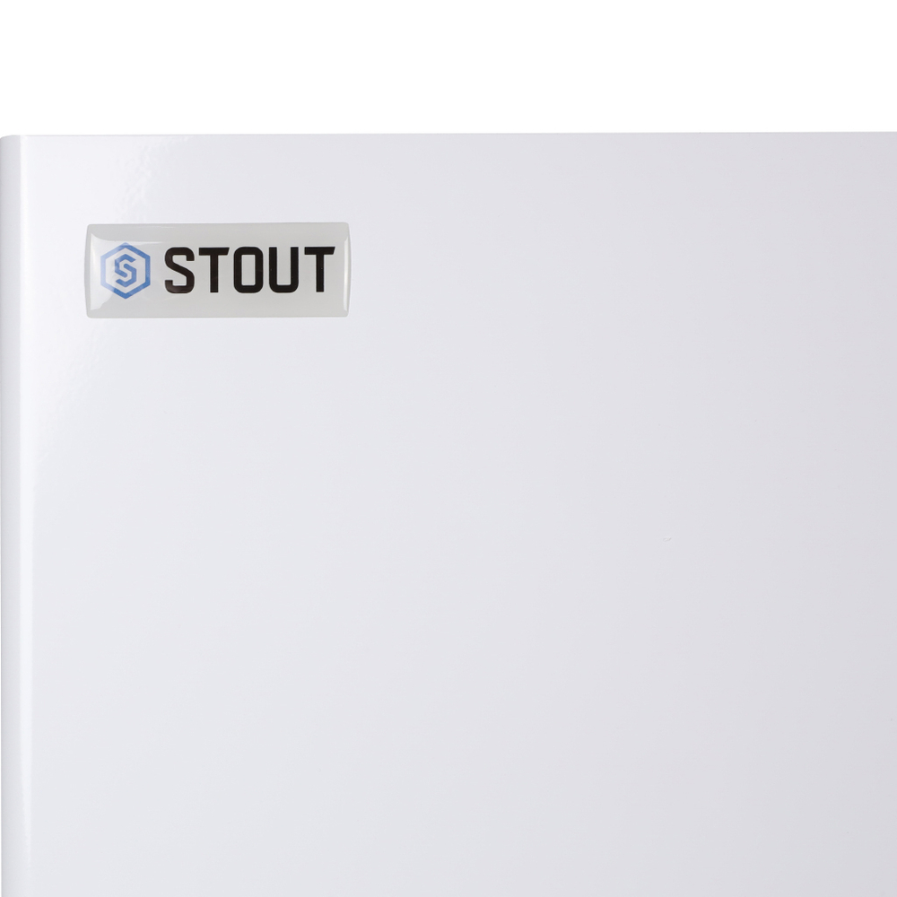 STOUT котел электрический  24 квт
