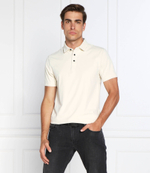 поло place 41_p BOSS BLACK - кремовый(50476803)