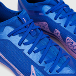 футзалки Nike Air Zoom Mercurial Vapor XV Pro IC Blue Pink