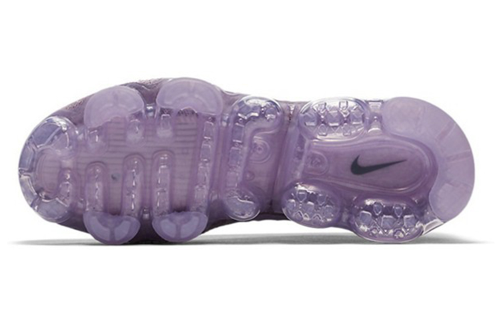 Кроссовки Nike Air Vapormax Violet Dust, 849557-500
