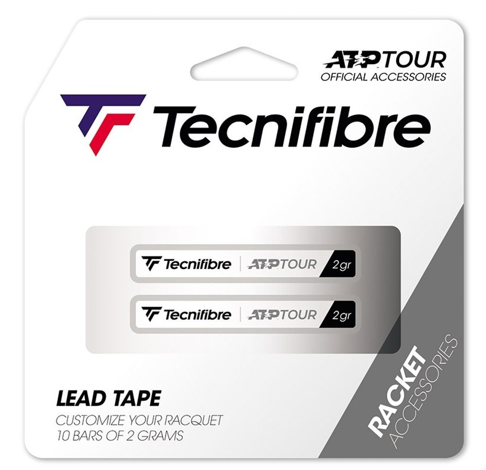 Tecnifibre ATP Lead Tape