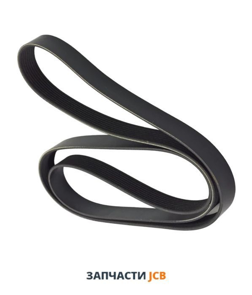 Ремень генератора JCB 7242/50849, 3289102, 7262/50849, 7242-50849, 7262-50849