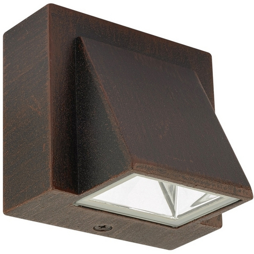 Настенный светильник YAOHUA LUX TUBE LED W78029A Cb