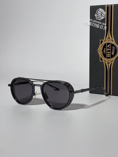 Солнечные очки Dita