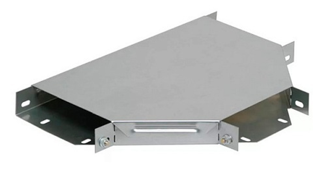 Ответвитель  IEK CLP1T-050-400