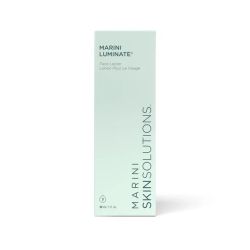 Jan Marini MARINI LUMINATE® FACE LOTION Крем-акселератор с ретинолом 0,3% для борьбы с пигментацией. Объем: 30 мл.
