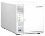 Сетевой RAID-накопитель QNAP  TS-364-8G