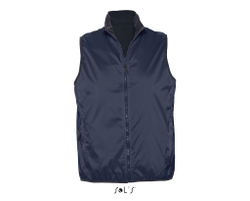 Жилет WINNER Тёмно-синий  XL