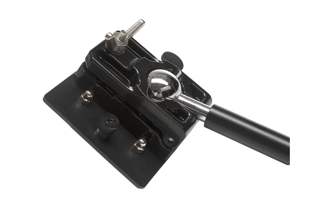 Крепление поворотное для 4-х осветителей Nanlite PavoTube