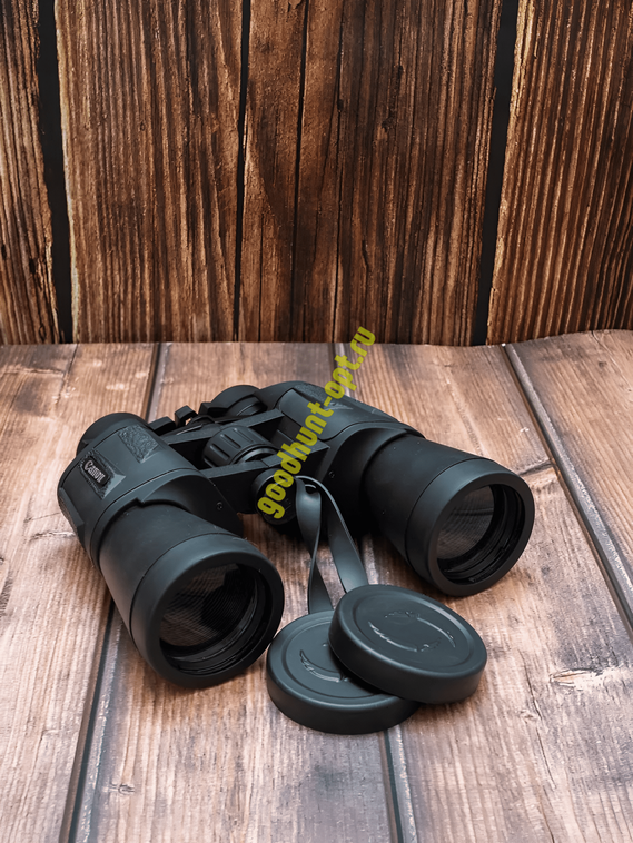Профессиональный бинокль CANON 20X50