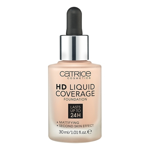 Catrice HD Liquid Coverage 020