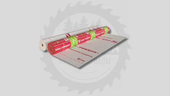 Мембрана ROCKWOOL для стен A (70м²)