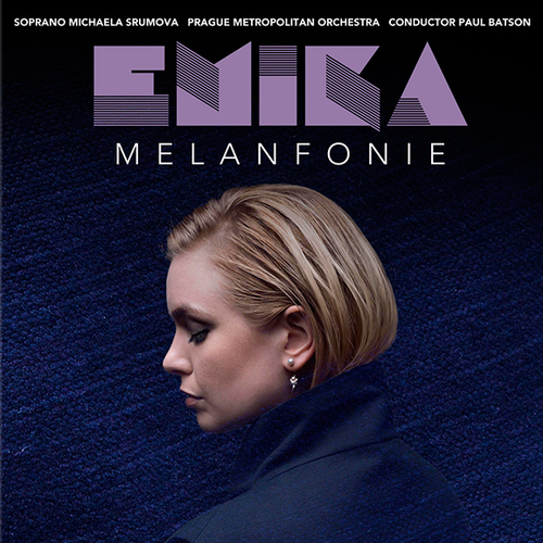 Emika - Melanfonie