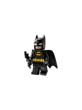 Конструктор Super Heroes 76270 Боевая броня Бэтмена