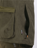 Куртка Hart Taunus XHP-J (Dark Olive)