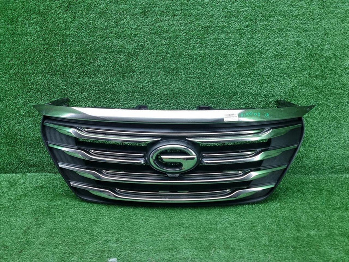 Решетка радиатора GAC GN8 (2019-2023)
