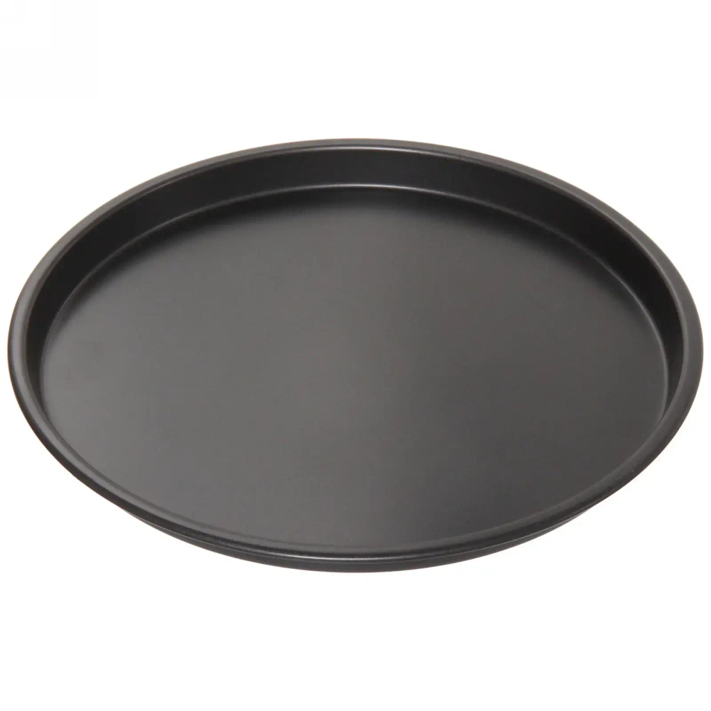 Форма для выпечки металлическая 22*1,6см с антипригарным покрытием «Селфи»