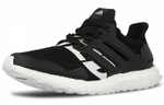 Кроссовки Adidas Ultraboost 4.0 Undftd Black