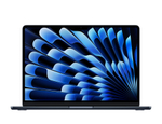 Ноутбук Apple MacBook Air 13.6 (2025) M4 16/512 ГБ Темная ночь