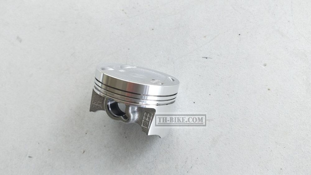 13101-K0S-V00. PISTON (STD.). HONDA