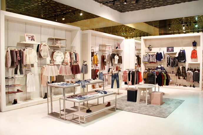 ZARA kids - в наличии