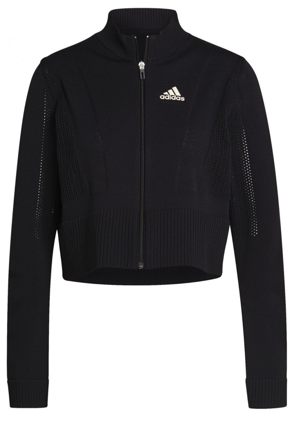 Adidas Primeblue Primeknit Jacket W Tennis Store.ru