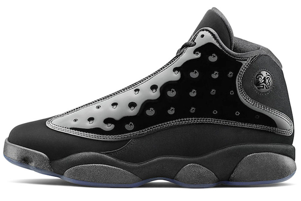 Кроссовки Jordan Air Jordan 13 Cap And Gown