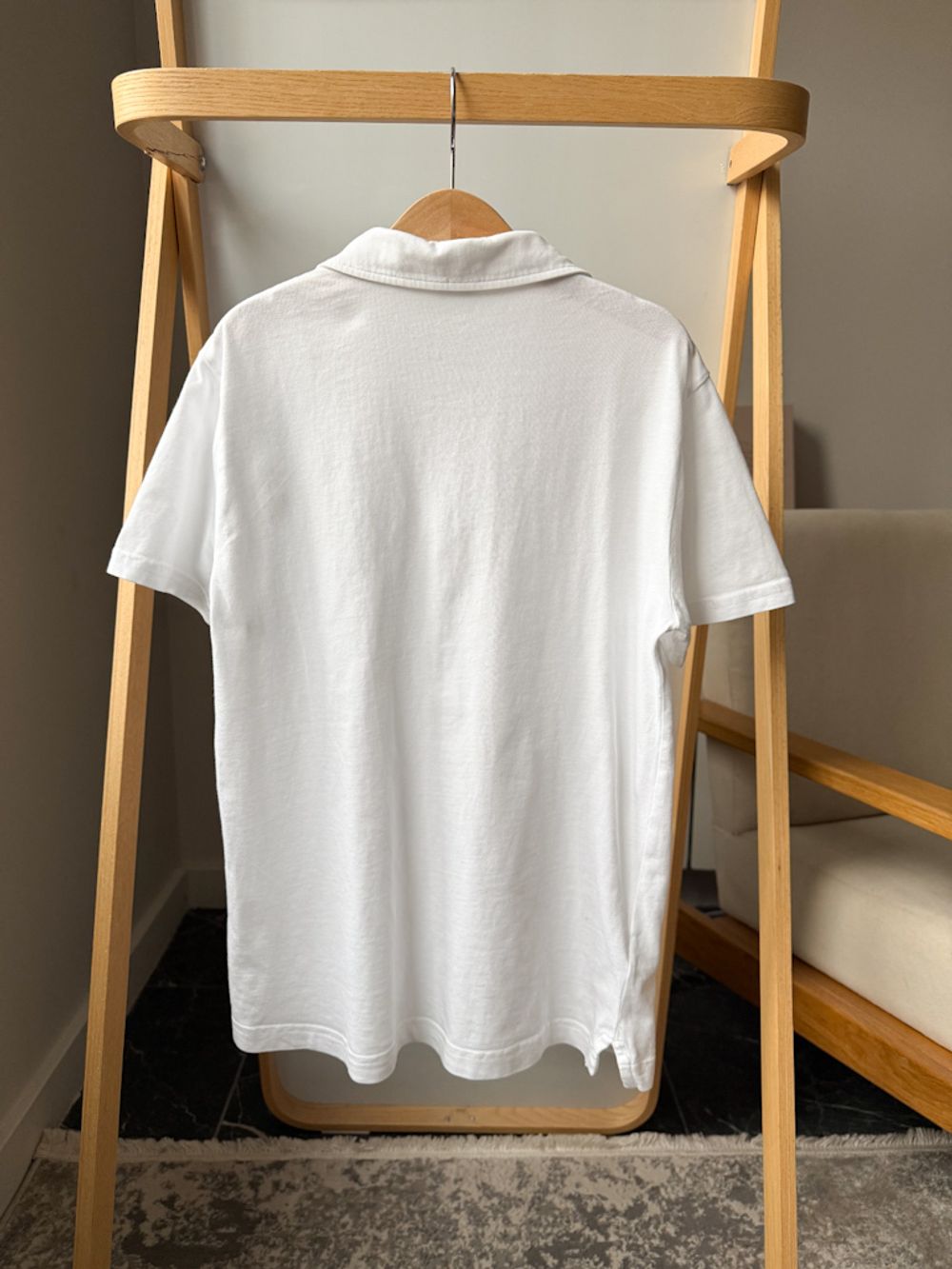 Хлопковое поло Il Gufo, 140