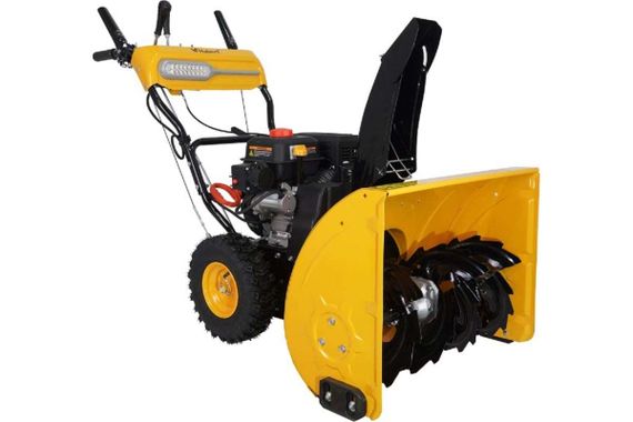 Снегоуборщик HABERT HBM28D